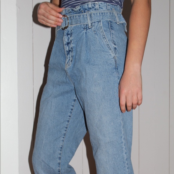 Mom jeans - Picture 2 of 2